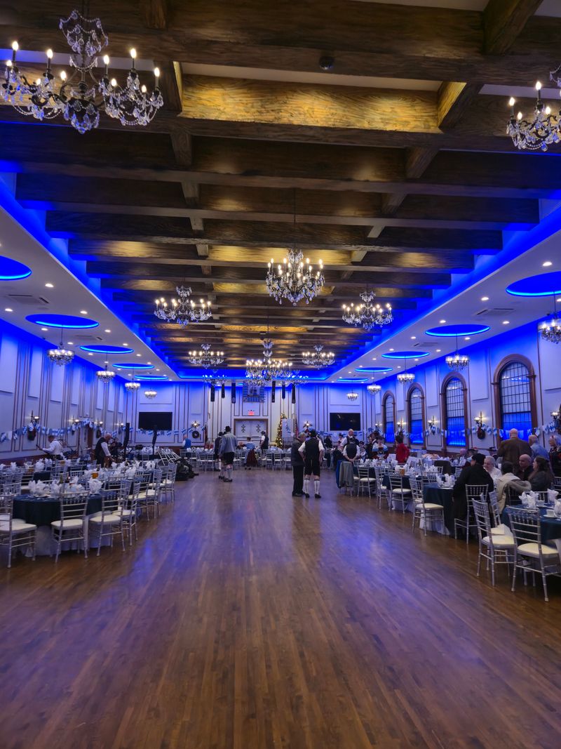 Family Events And Catering