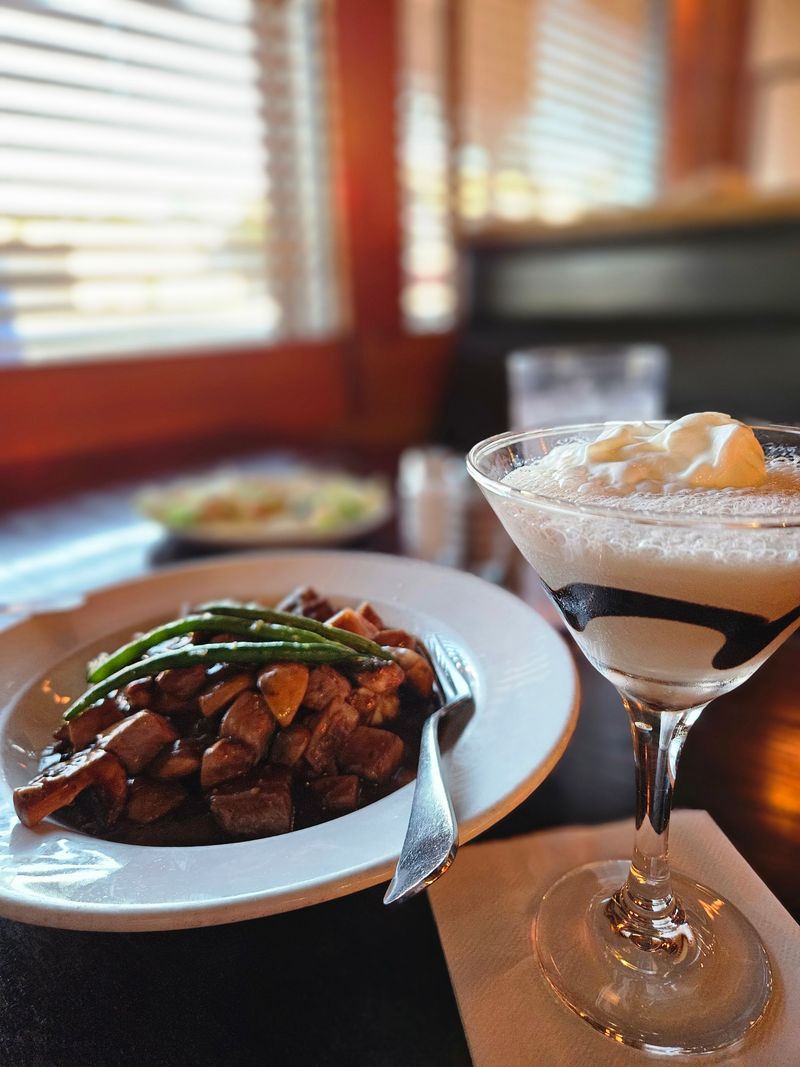 Chicken Fried Steak For Pure Comfort