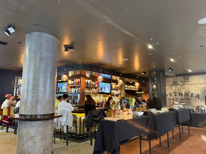 Short Rib or Tater Poutine Brunch Fix