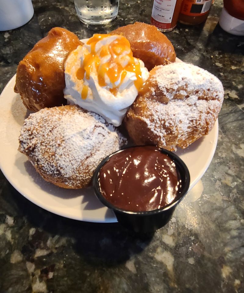 Beignets