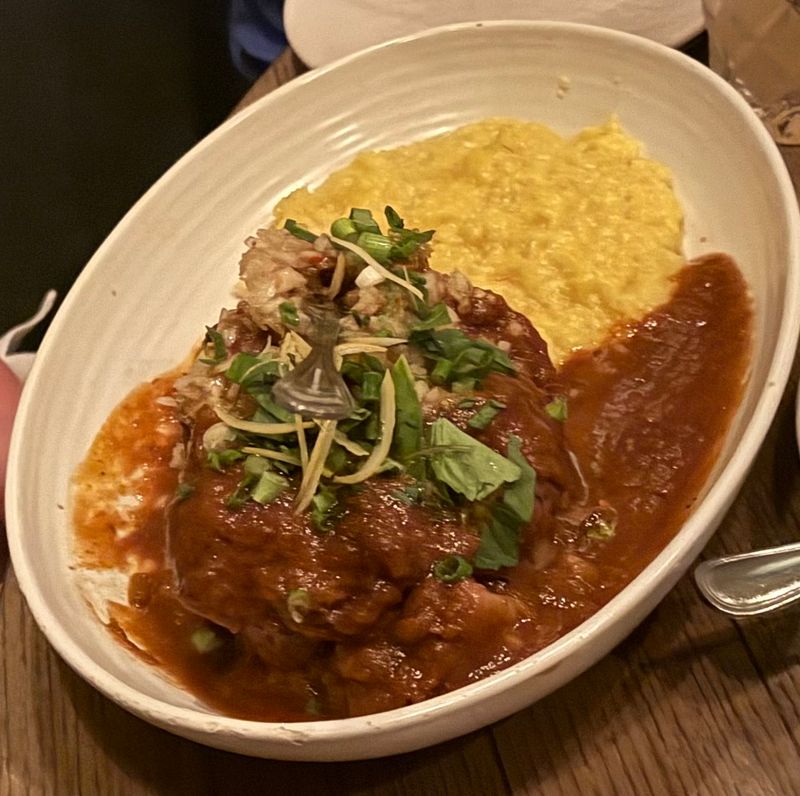 Osso Buco Milanese Memories