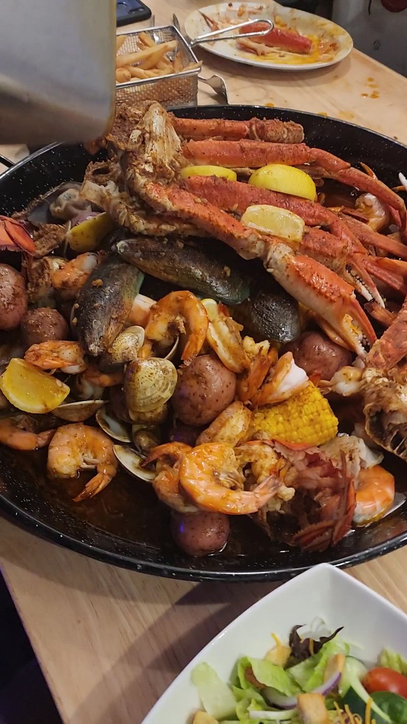 Build-Your-Own Spice Levels