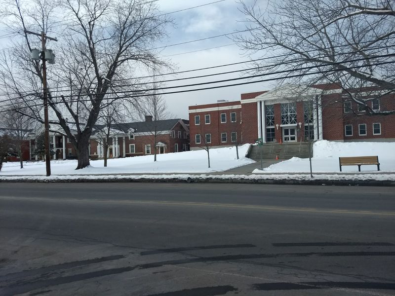 Seasonal Events & Farmers’ Market