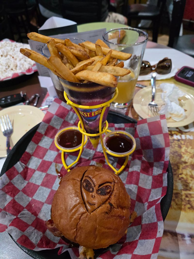 Kid-Friendly Crowd Pleasers