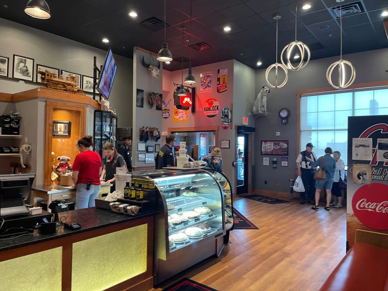 Consistent Service and Hospitality