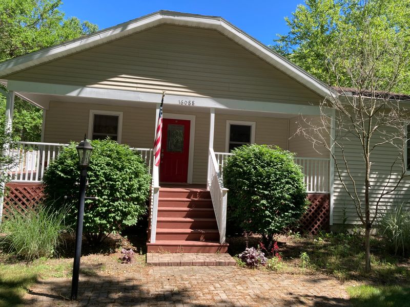 Investment Potential