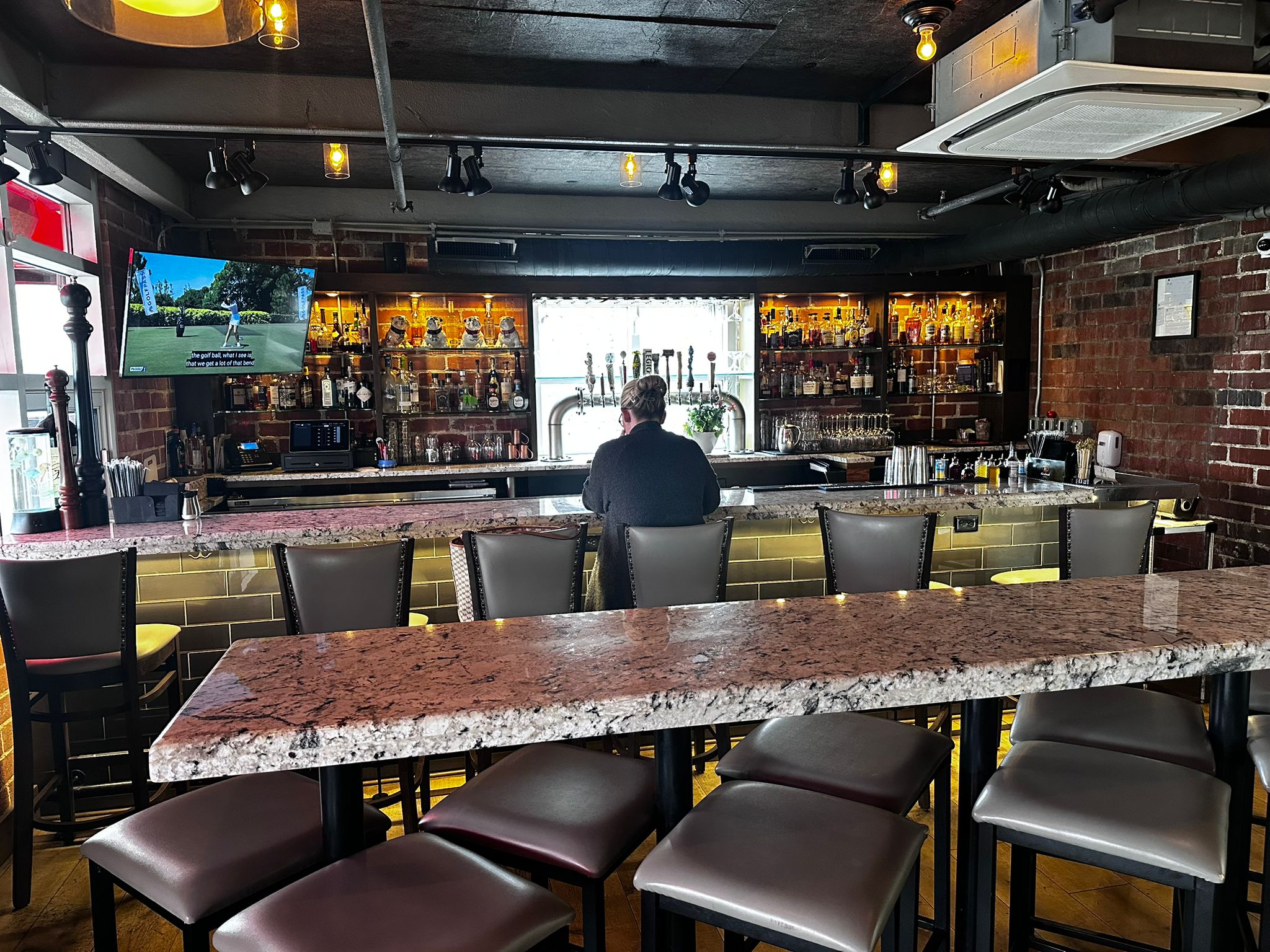 Happy Hour and Weeknight Value