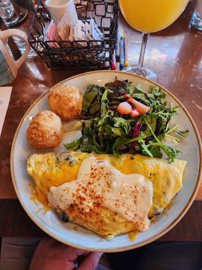 Weekend Buzz Without The Rush