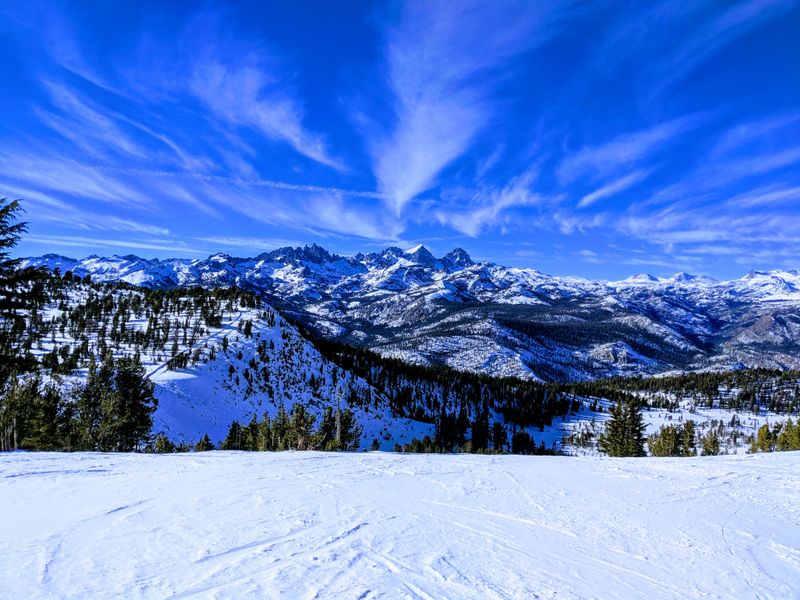 Easy To Get There (Even In Winter)