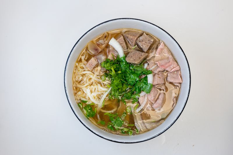 Signature Pho Experience