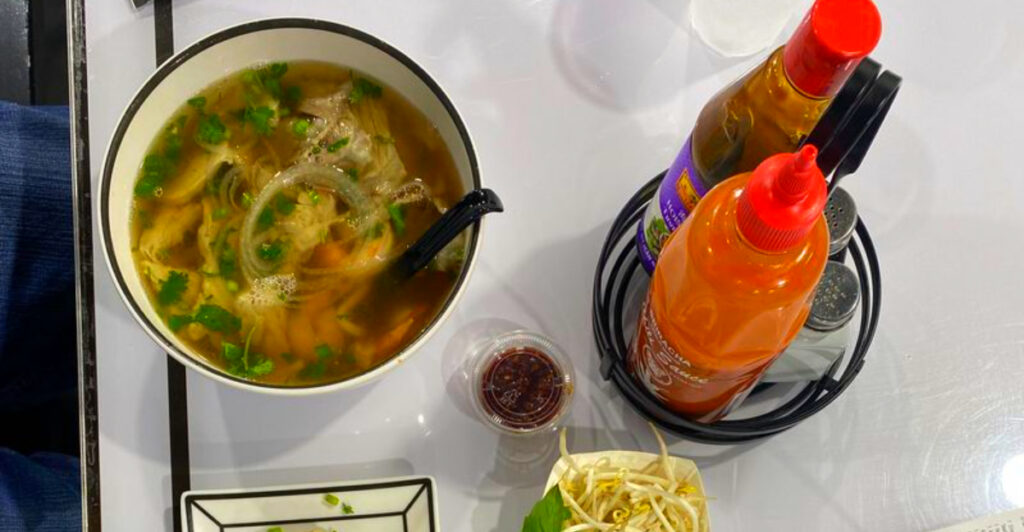 Locals Can’t Get Enough of This Vietnamese Pho Spot in Oklahoma City