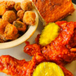 Locals Flock to This Knoxville, TN Meat‑and‑Three Every Sunday