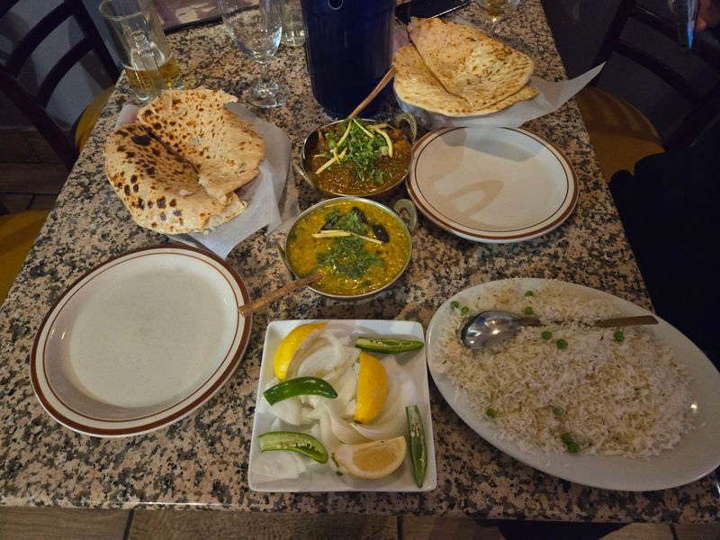 Why Locals Swear By Taaj Palace