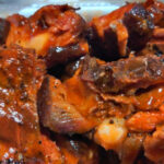 Locals Say This Indianapolis, IN BBQ Smokehouse Has the Best Burnt Ends