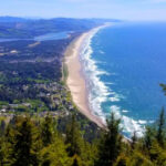 Locals in Portland Are Weekend-Tripping to This Cozy Coastal Village