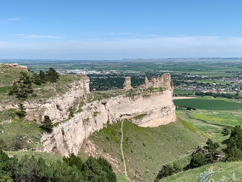 Part of a 3,000-Acre National Monument