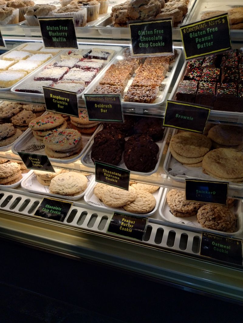 Why These Biscuits Stand Out