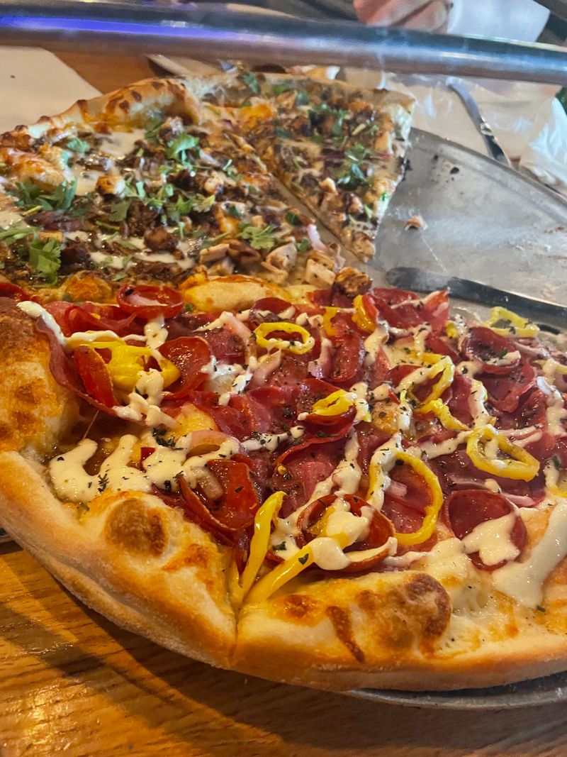 Pairing Recommendations