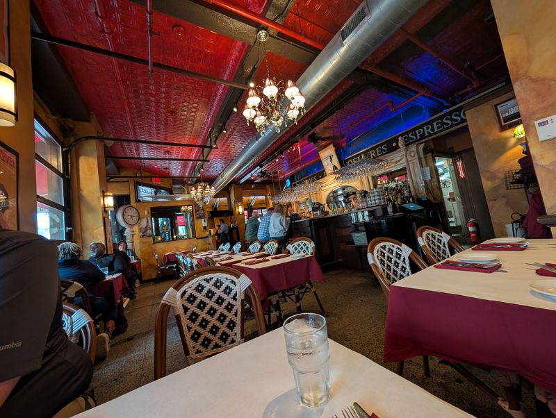 Why Locals And Travelers Return