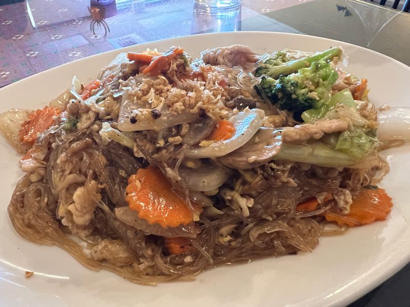 Perfect Pairings And Add-ons