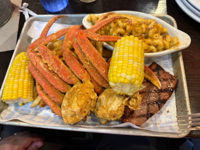 Making It a Tradition