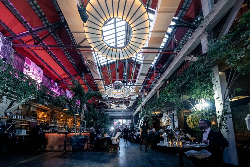 For Groups and Celebrations