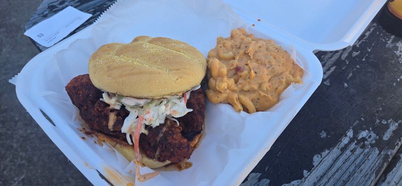 Signature Heat Levels