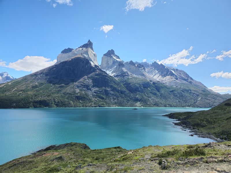 Trek Patagonia's Torres del Paine (and buy your park pass on Chile's official portal)