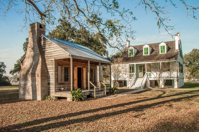 E.D. White Historic Site and Food Heritage