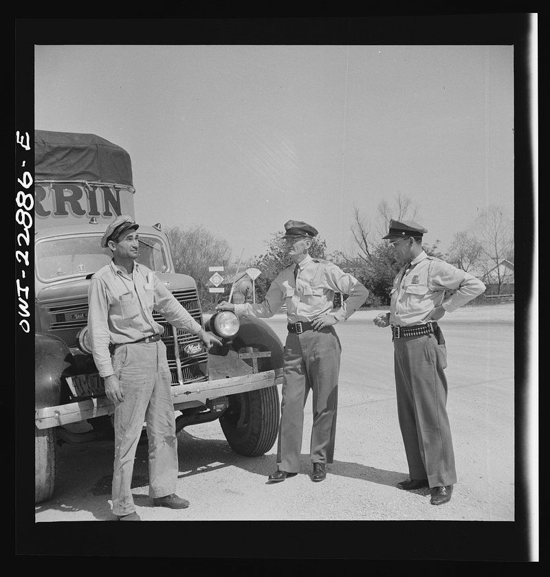 Long-Haul (Heavy & Tractor-Trailer) Truck Driver