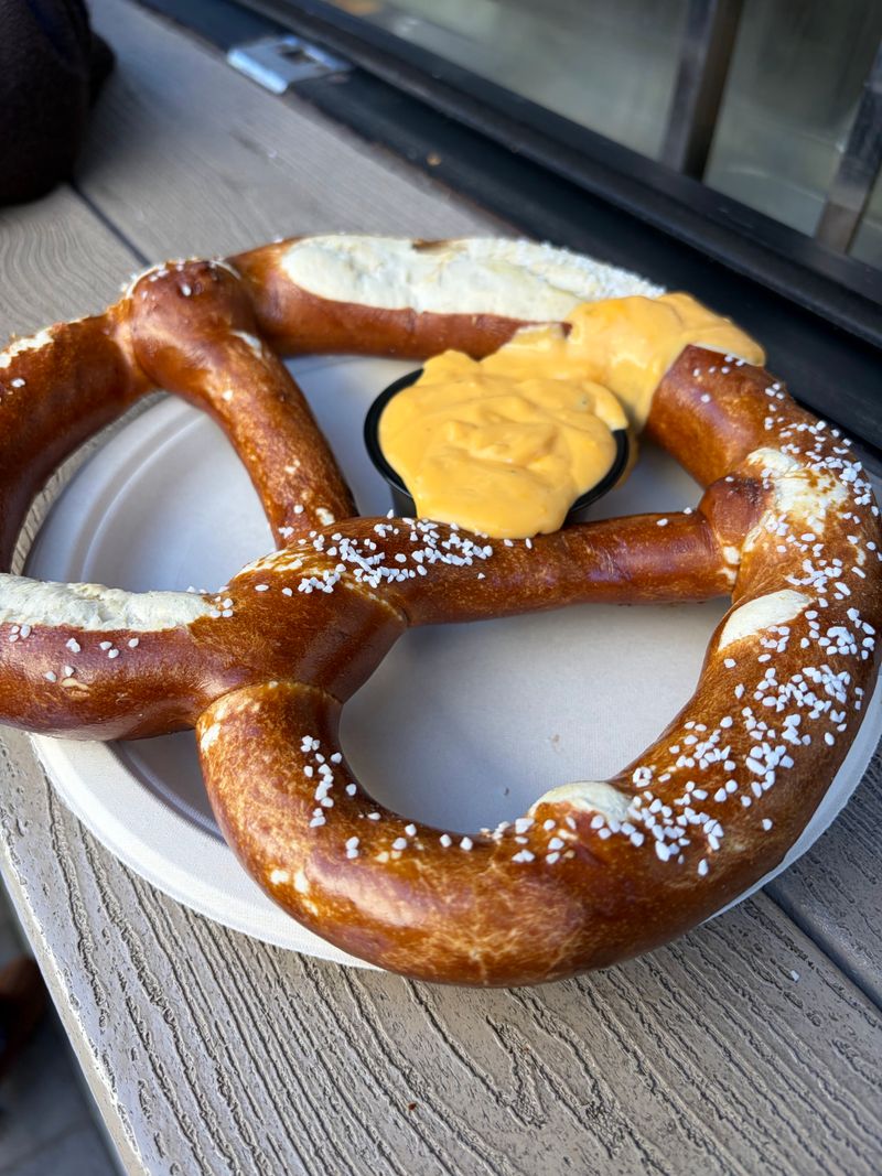 What To Order First Time