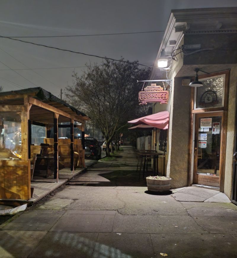 Bridgetown Beerhouse