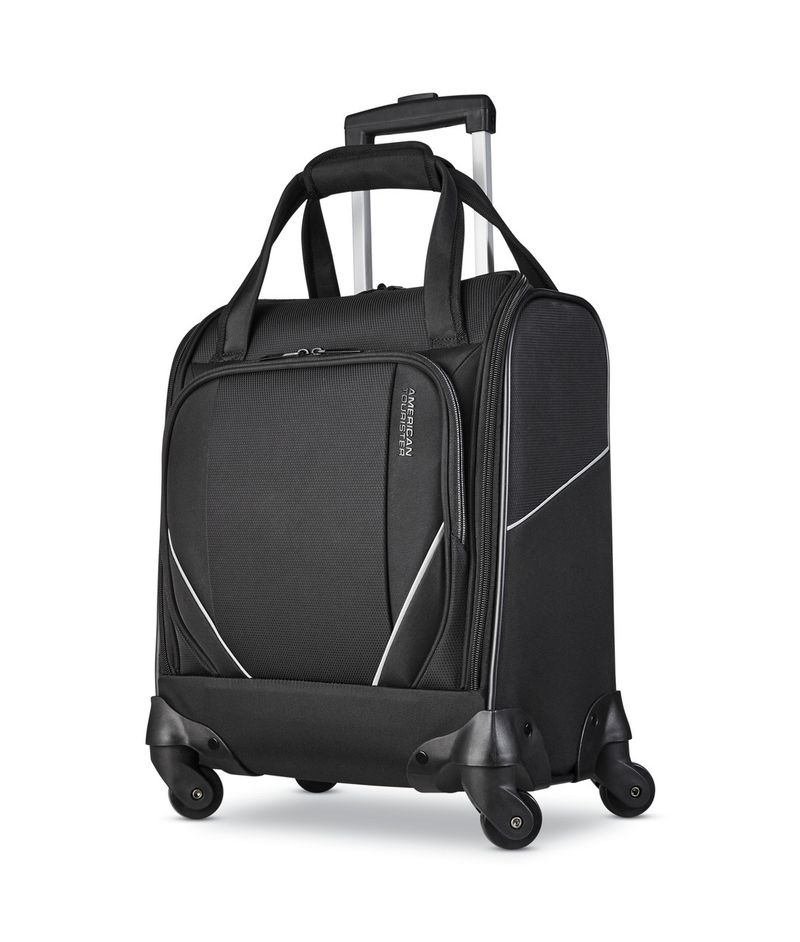 American Tourister Zoom Turbo Underseater Tote Spinner
