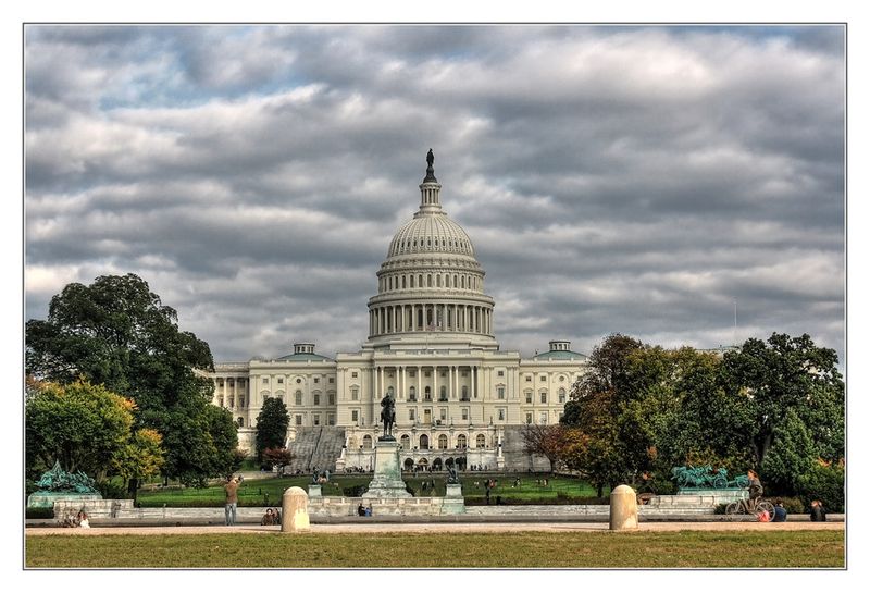 Washington, D.C., United States