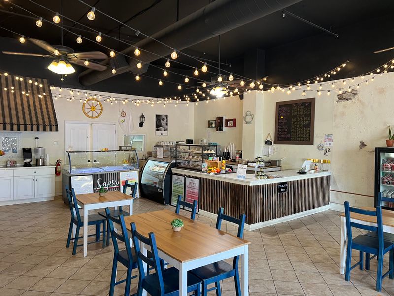 Sapori Italian Bakery & Cafe - Ogden