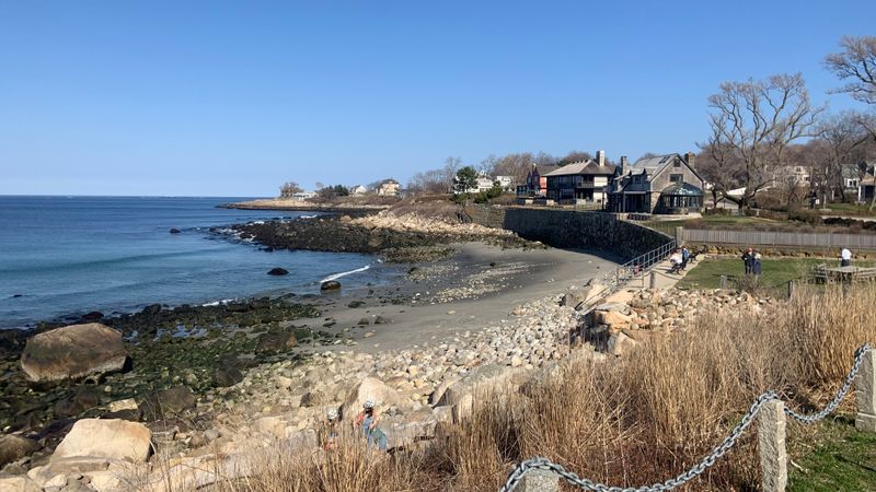 Old Garden Beach (Rockport)