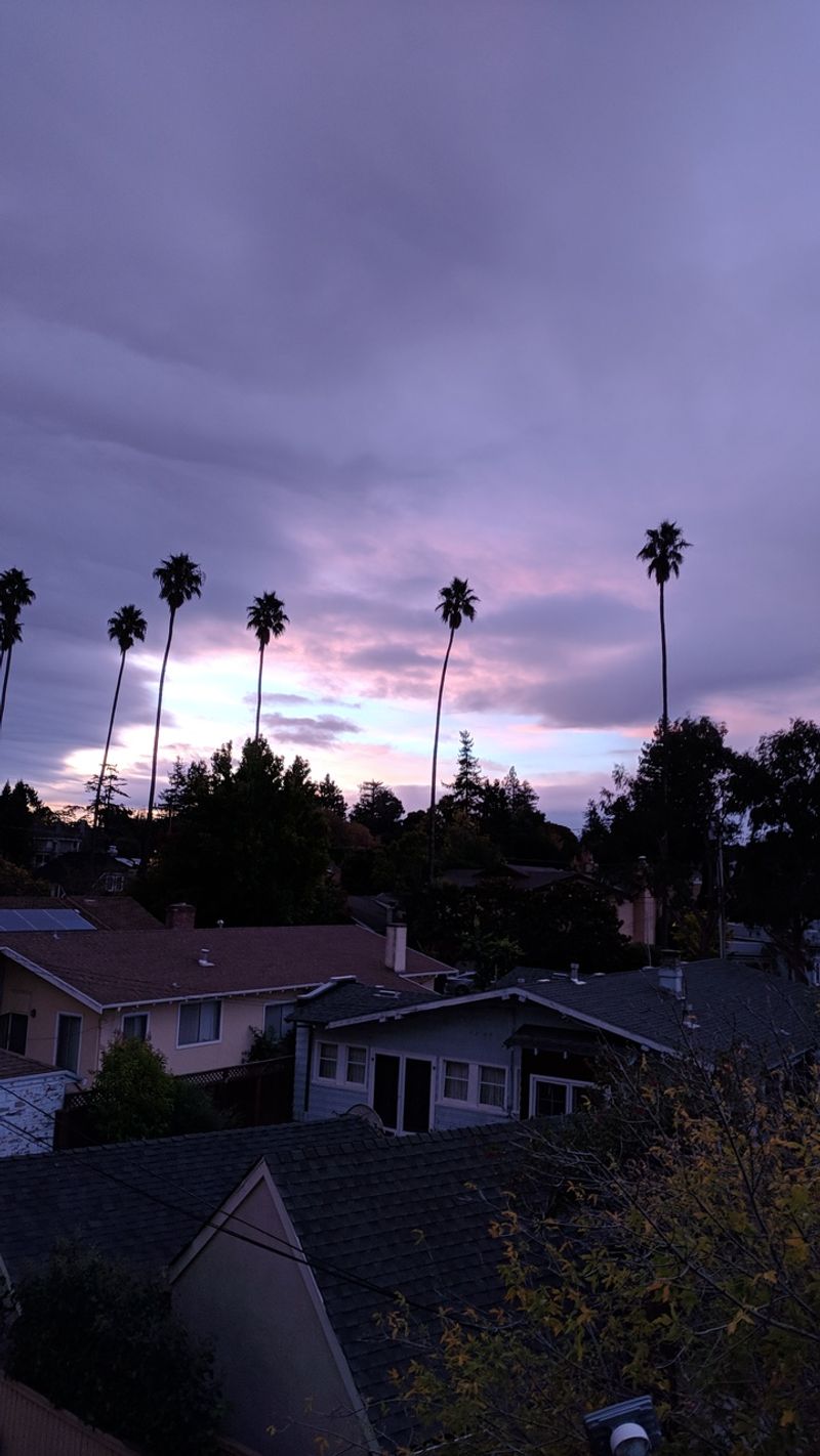 Hillsborough, California