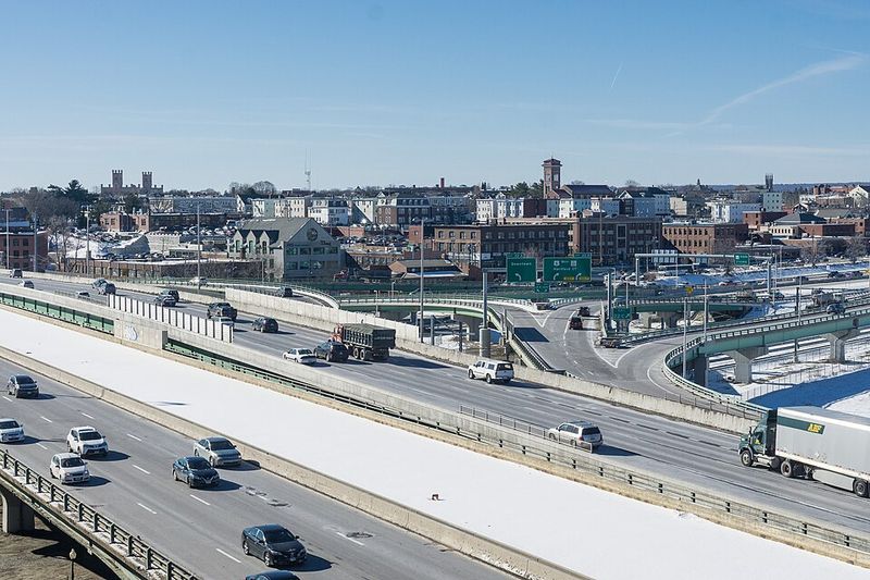 Providence, Rhode Island