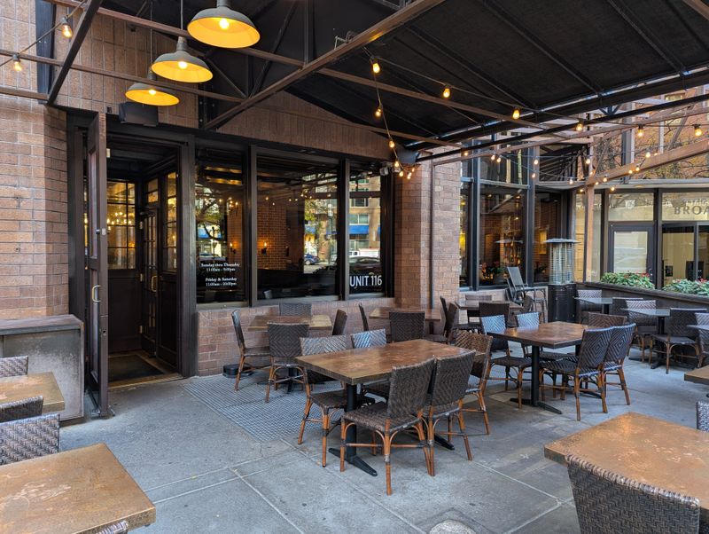 Savina's Mexican Kitchen (formerly La Loma) (Denver area)