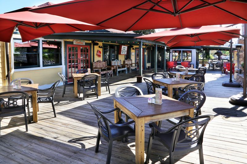 Lupe Tortilla (Houston-area locations)