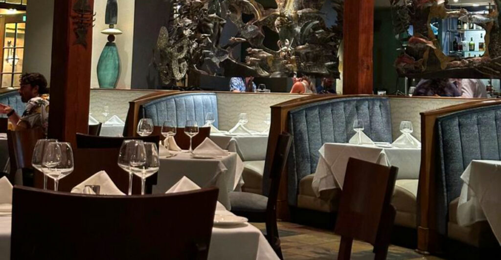 Louisiana Dining Gem Serving Gulf Seafood at Its Absolute Best