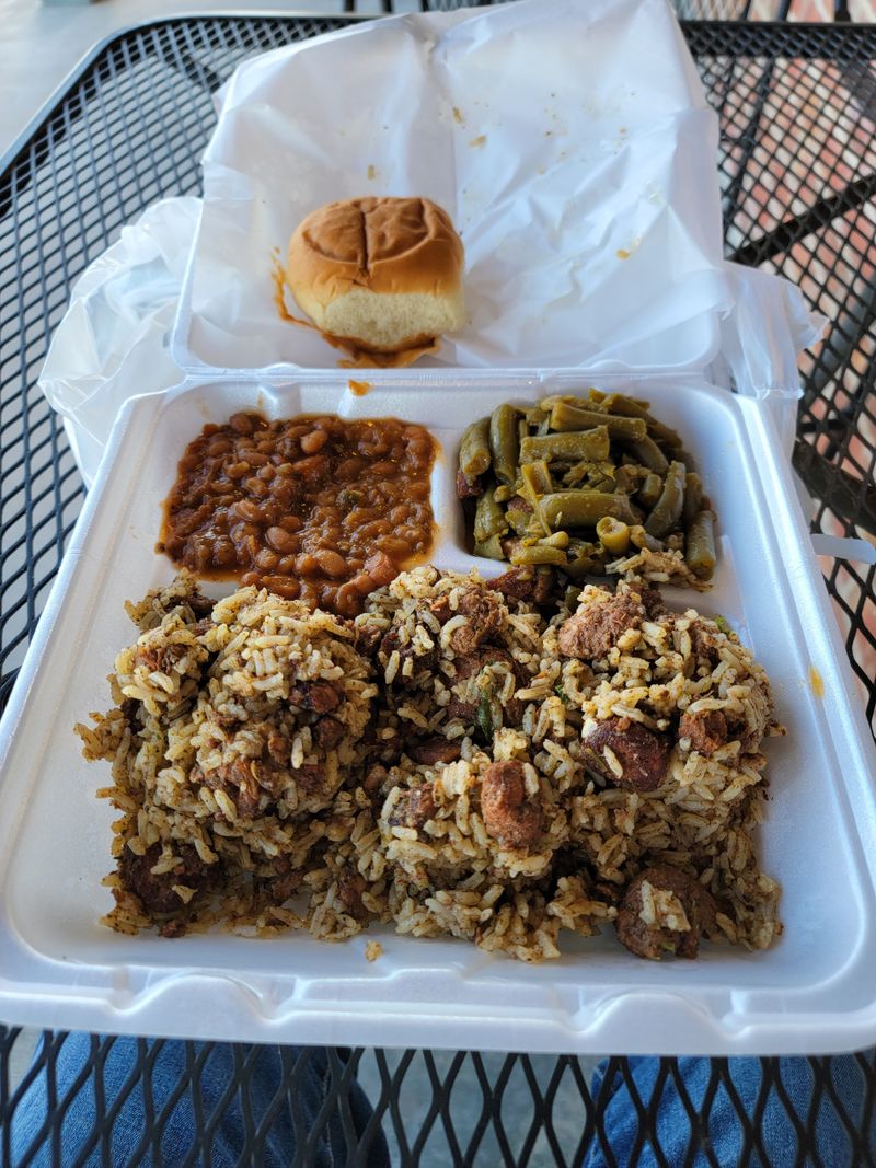 Signature Gumbo That Feels Like Home