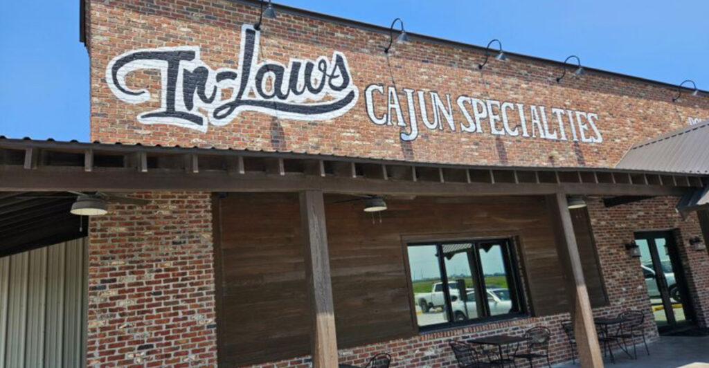Louisiana Hidden Gem Loved for Its Authentic Cajun Cooking and Friendly Vibe