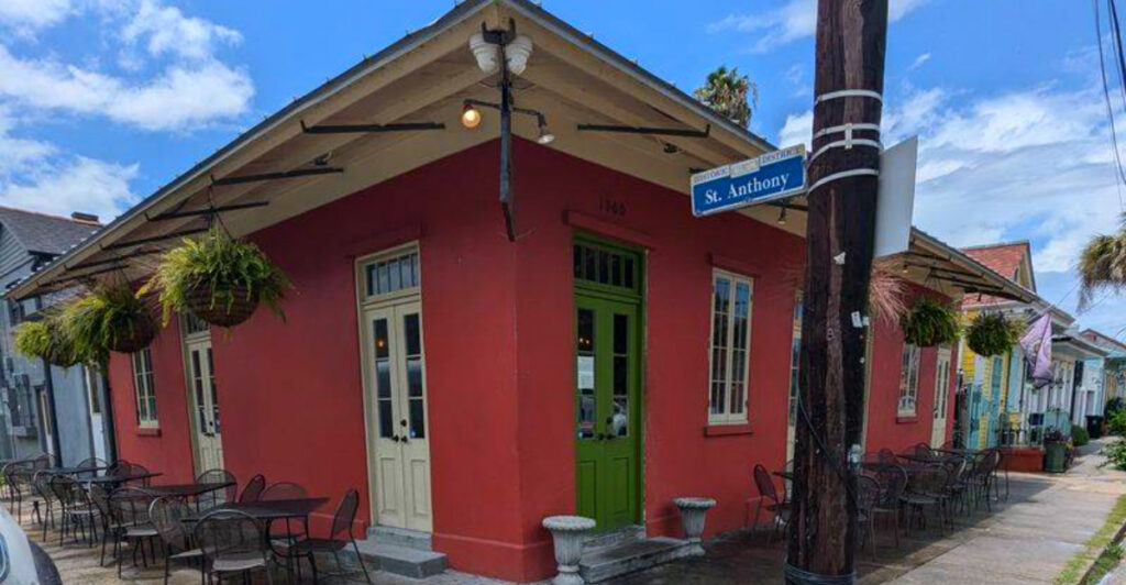 Louisiana Locals Are Raving About This Authentic Thai Food Spot