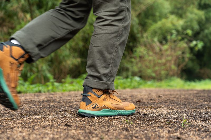 Altra Lone Peak Hiker 2