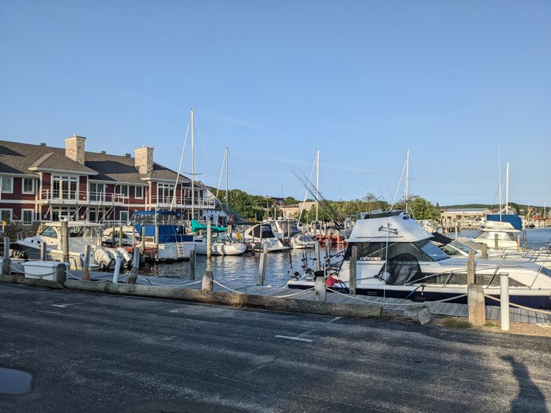 Frankfort (Lake Michigan)