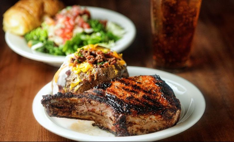 Weekend Dinner Energy