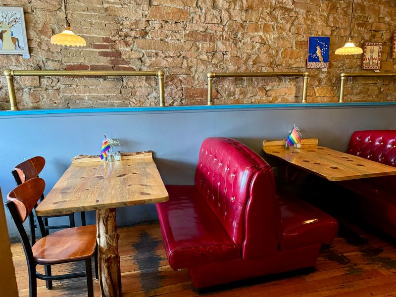 Weekend Evening Glow