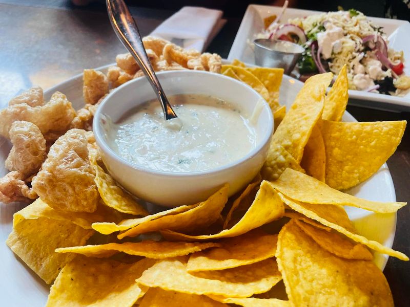 Appetizers That Tease The Sizzle