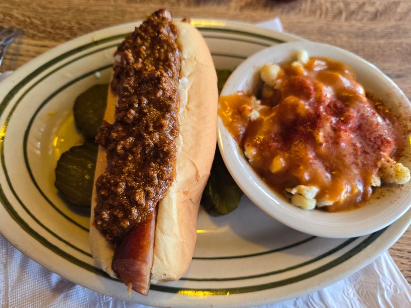 Carryout That Travels Well